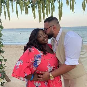 Meet your Posher, Wilson